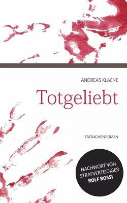 bokomslag Totgeliebt