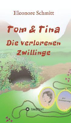 Tom und Tina Band 3
