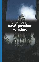 bokomslag Das September Komplott