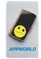 bokomslag Appworld