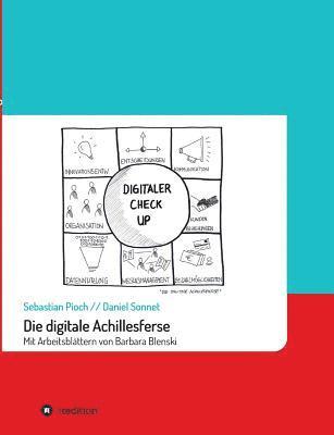 Prof Sebastian Pioch, Daniel Sonnet - Die digitale Achillesferse, Häftad