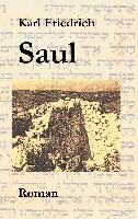 bokomslag Saul: Roman