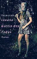 bokomslag Levana - Göttin des Todes