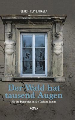 bokomslag Der Wald hat tausend Augen