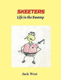 bokomslag Skeeters