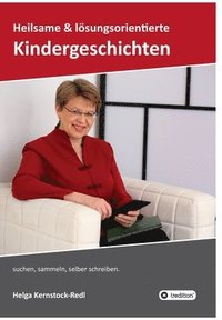 bokomslag Heilsame und lösungsorientierte Geschichten