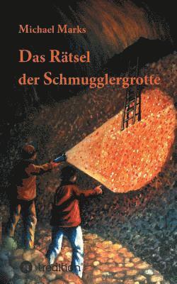 Das Rätsel der Schmugglergrotte 1