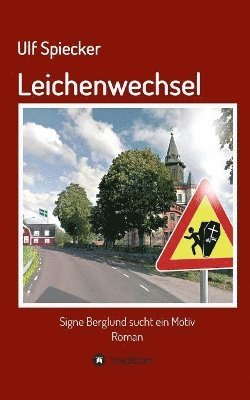 bokomslag Leichenwechsel