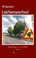 Ulf Spiecker - Leichenwechsel, Häftad