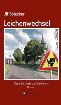 bokomslag Leichenwechsel