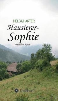 bokomslag Hausierer-Sophie