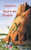 Spuk in der Zitadelle 1