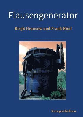 bokomslag Flausengenerator