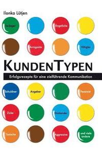 bokomslag KundenTypen