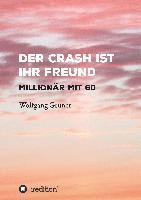 bokomslag Der Crash ist Ihr Freund