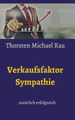 Verkaufsfaktor Sympathie 1