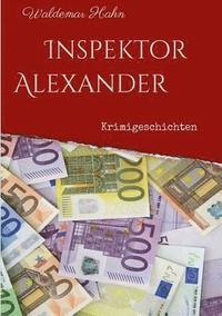 bokomslag Inspektor Alexander