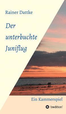 Der unterbuchte Juniflug 1