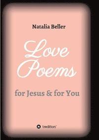 bokomslag Love Poems