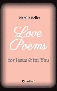 bokomslag Love Poems