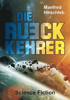 bokomslag Die Rückkehrer