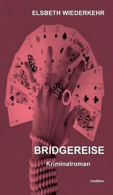 bokomslag BRIDGEREISE