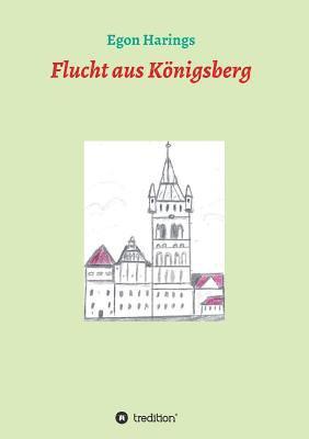 Flucht aus Königsberg 1