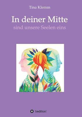 bokomslag In deiner Mitte