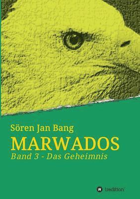 bokomslag MARWADOS