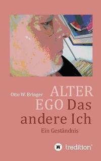 bokomslag ALTER EGO, das andere Ich