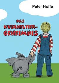 bokomslag Das Kuscheltiergeheimnis