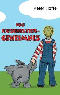 bokomslag Das Kuscheltiergeheimnis