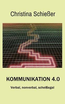 bokomslag Kommunikation 4.0