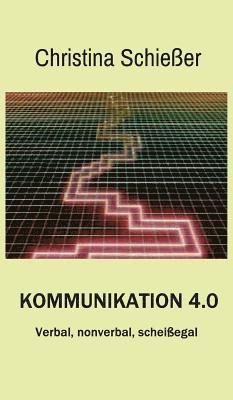 bokomslag Kommunikation 4.0