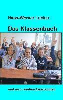 bokomslag Das Klassenbuch
