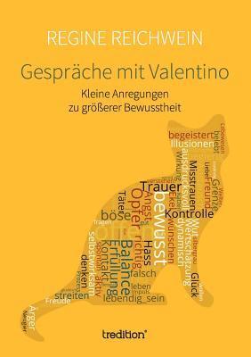 Gespräche mit Valentino 1