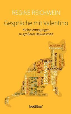 Gespräche mit Valentino