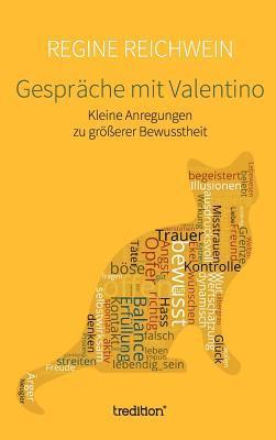 Gespräche mit Valentino 1