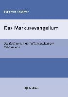 bokomslag Das Markusevangelium