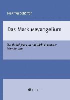 bokomslag Das Markusevangelium