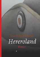 bokomslag Hereroland