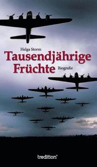 bokomslag Tausendjährige Früchte