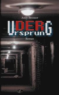 bokomslag Der Ursprung