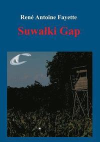 bokomslag Suwa¿ki Gap