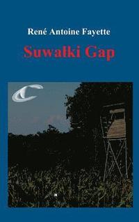 bokomslag Suwa¿ki Gap