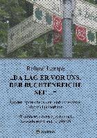 bokomslag ¿Da lag er vor uns, der buchtenreiche See ...¿