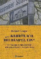 bokomslag "... kehrte ich bei Hempel ein
