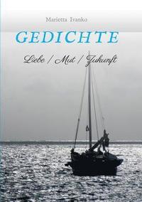 bokomslag Gedichte
