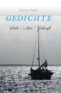 bokomslag Gedichte