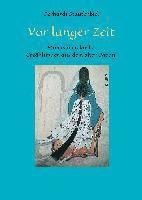 bokomslag Vor langer Zeit - Mukashi mukashi: Legenden und Mythen aus dem alten Japan